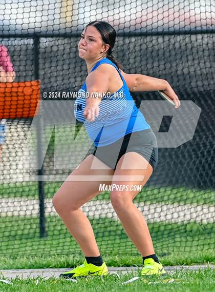 Thumbnail 2 in Muncie Central 3-Way (Discus) photogallery.