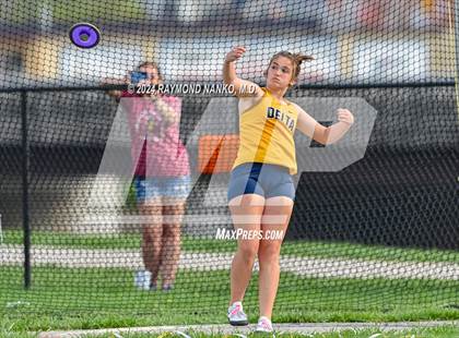 Thumbnail 2 in Muncie Central 3-Way (Discus) photogallery.