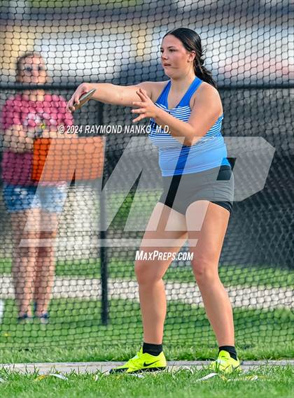 Thumbnail 3 in Muncie Central 3-Way (Discus) photogallery.