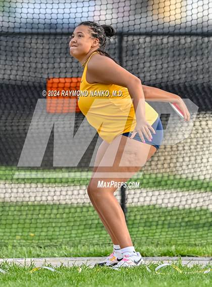 Thumbnail 2 in Muncie Central 3-Way (Discus) photogallery.