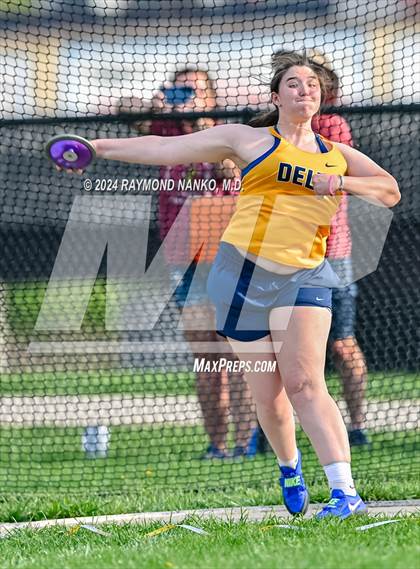 Thumbnail 3 in Muncie Central 3-Way (Discus) photogallery.