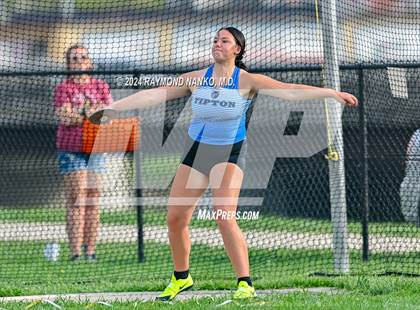 Thumbnail 3 in Muncie Central 3-Way (Discus) photogallery.