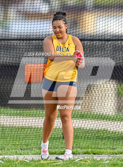 Thumbnail 3 in Muncie Central 3-Way (Discus) photogallery.