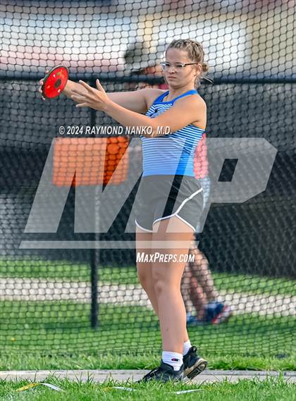Thumbnail 3 in Muncie Central 3-Way (Discus) photogallery.