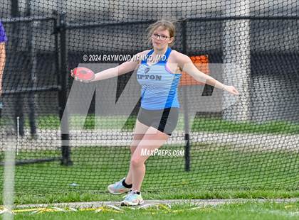 Thumbnail 1 in Muncie Central 3-Way (Discus) photogallery.