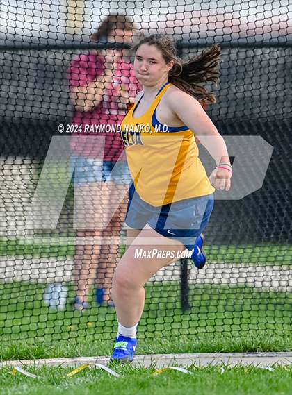 Thumbnail 3 in Muncie Central 3-Way (Discus) photogallery.