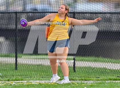 Thumbnail 1 in Muncie Central 3-Way (Discus) photogallery.