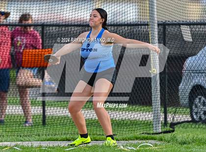 Thumbnail 3 in Muncie Central 3-Way (Discus) photogallery.