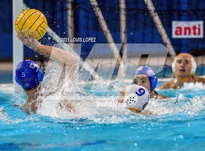 Thumbnail 1 in Nordhoff @ Charter Oak (CIF SS DIV 5 Playoff) photogallery.