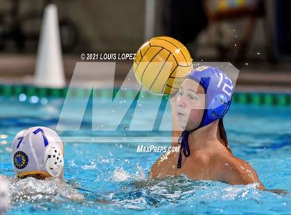 Thumbnail 2 in Nordhoff @ Charter Oak (CIF SS DIV 5 Playoff) photogallery.
