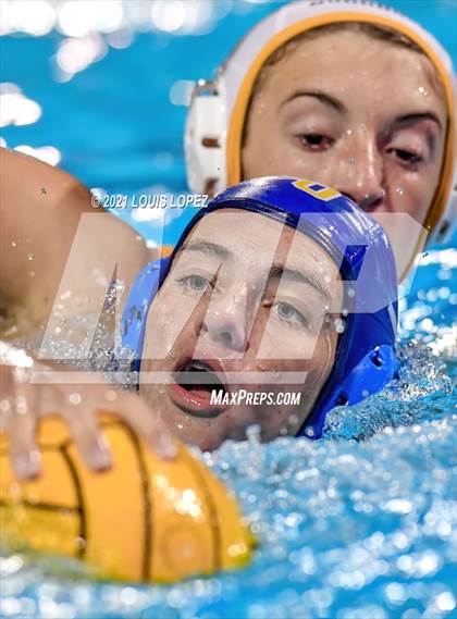 Thumbnail 2 in Nordhoff @ Charter Oak (CIF SS DIV 5 Playoff) photogallery.
