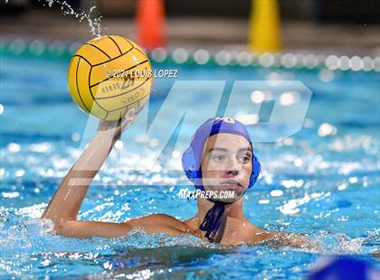 Thumbnail 2 in Nordhoff @ Charter Oak (CIF SS DIV 5 Playoff) photogallery.