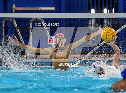 Thumbnail 3 in Nordhoff @ Charter Oak (CIF SS DIV 5 Playoff) photogallery.