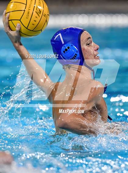 Thumbnail 2 in Nordhoff @ Charter Oak (CIF SS DIV 5 Playoff) photogallery.