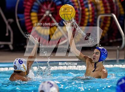 Thumbnail 3 in Nordhoff @ Charter Oak (CIF SS DIV 5 Playoff) photogallery.