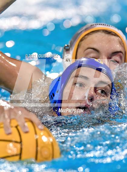 Thumbnail 3 in Nordhoff @ Charter Oak (CIF SS DIV 5 Playoff) photogallery.