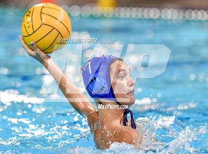 Thumbnail 3 in Nordhoff @ Charter Oak (CIF SS DIV 5 Playoff) photogallery.