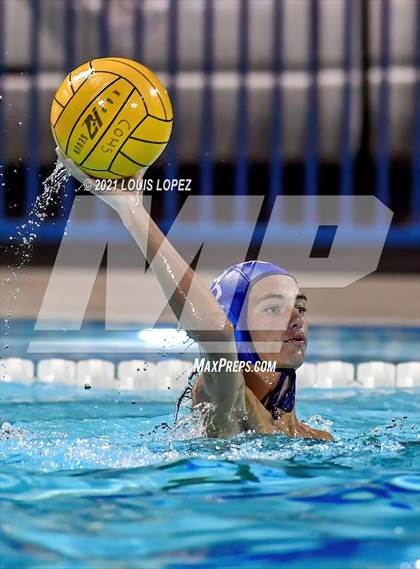 Thumbnail 2 in Nordhoff @ Charter Oak (CIF SS DIV 5 Playoff) photogallery.