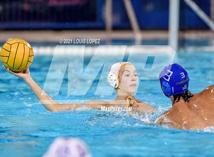 Thumbnail 3 in Nordhoff @ Charter Oak (CIF SS DIV 5 Playoff) photogallery.