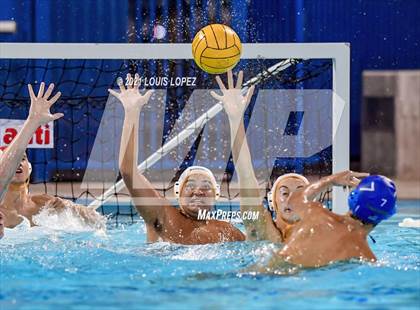 Thumbnail 3 in Nordhoff @ Charter Oak (CIF SS DIV 5 Playoff) photogallery.