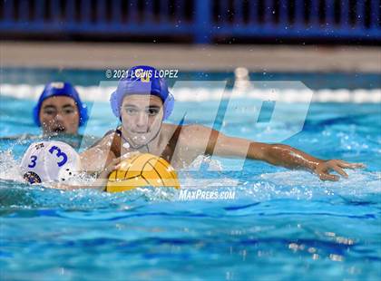 Thumbnail 2 in Nordhoff @ Charter Oak (CIF SS DIV 5 Playoff) photogallery.