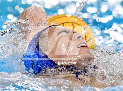 Thumbnail 1 in Nordhoff @ Charter Oak (CIF SS DIV 5 Playoff) photogallery.