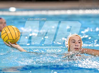 Thumbnail 1 in Nordhoff @ Charter Oak (CIF SS DIV 5 Playoff) photogallery.