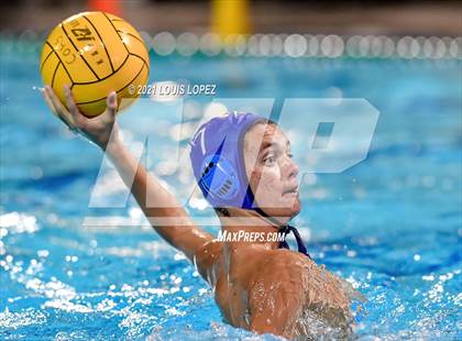 Thumbnail 1 in Nordhoff @ Charter Oak (CIF SS DIV 5 Playoff) photogallery.