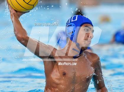 Thumbnail 3 in Nordhoff @ Charter Oak (CIF SS DIV 5 Playoff) photogallery.