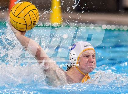 Thumbnail 3 in Nordhoff @ Charter Oak (CIF SS DIV 5 Playoff) photogallery.