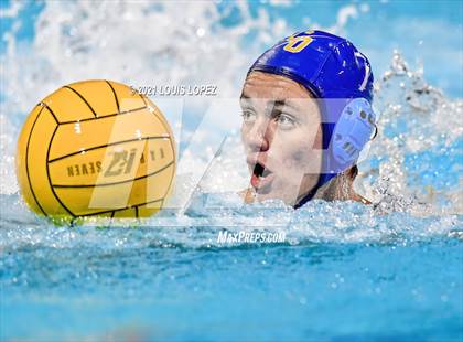 Thumbnail 3 in Nordhoff @ Charter Oak (CIF SS DIV 5 Playoff) photogallery.