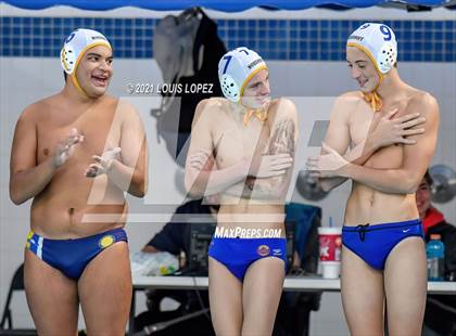 Thumbnail 2 in Nordhoff @ Charter Oak (CIF SS DIV 5 Playoff) photogallery.