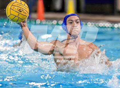 Thumbnail 2 in Nordhoff @ Charter Oak (CIF SS DIV 5 Playoff) photogallery.
