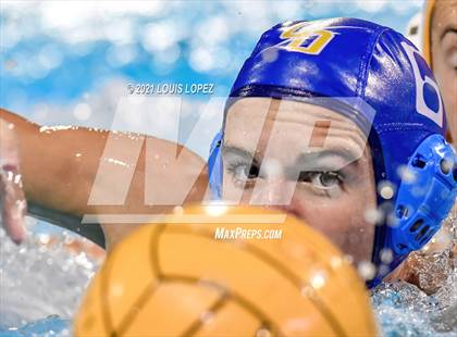 Thumbnail 3 in Nordhoff @ Charter Oak (CIF SS DIV 5 Playoff) photogallery.