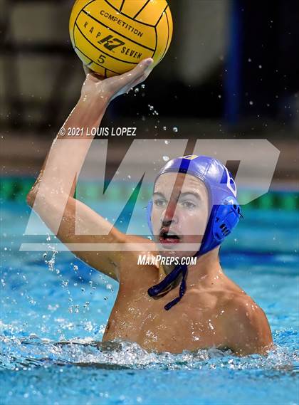 Thumbnail 2 in Nordhoff @ Charter Oak (CIF SS DIV 5 Playoff) photogallery.