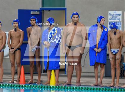 Thumbnail 3 in Nordhoff @ Charter Oak (CIF SS DIV 5 Playoff) photogallery.