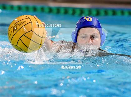 Thumbnail 1 in Nordhoff @ Charter Oak (CIF SS DIV 5 Playoff) photogallery.