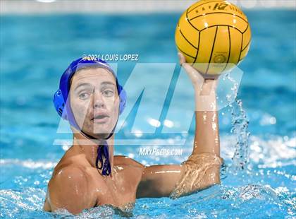 Thumbnail 3 in Nordhoff @ Charter Oak (CIF SS DIV 5 Playoff) photogallery.