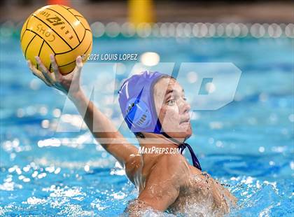 Thumbnail 2 in Nordhoff @ Charter Oak (CIF SS DIV 5 Playoff) photogallery.