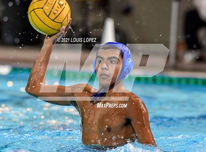 Thumbnail 1 in Nordhoff @ Charter Oak (CIF SS DIV 5 Playoff) photogallery.