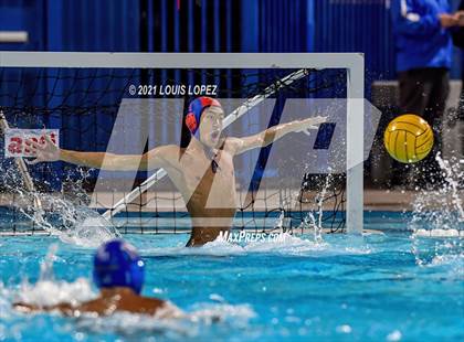 Thumbnail 1 in Nordhoff @ Charter Oak (CIF SS DIV 5 Playoff) photogallery.