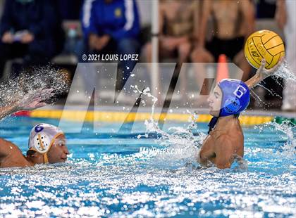 Thumbnail 2 in Nordhoff @ Charter Oak (CIF SS DIV 5 Playoff) photogallery.