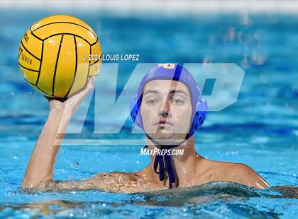 Thumbnail 3 in Nordhoff @ Charter Oak (CIF SS DIV 5 Playoff) photogallery.