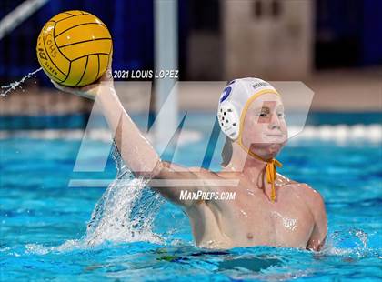 Thumbnail 3 in Nordhoff @ Charter Oak (CIF SS DIV 5 Playoff) photogallery.