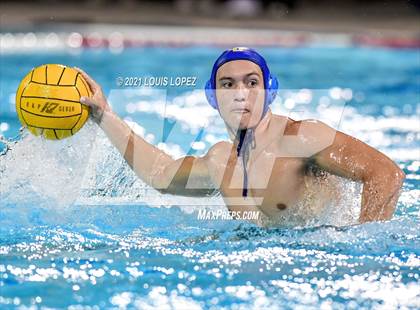 Thumbnail 1 in Nordhoff @ Charter Oak (CIF SS DIV 5 Playoff) photogallery.