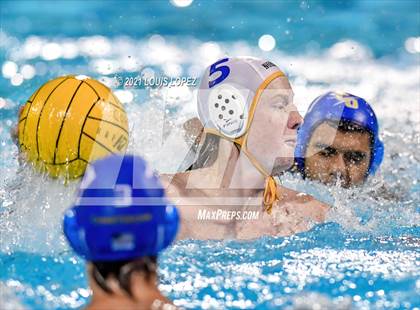 Thumbnail 1 in Nordhoff @ Charter Oak (CIF SS DIV 5 Playoff) photogallery.