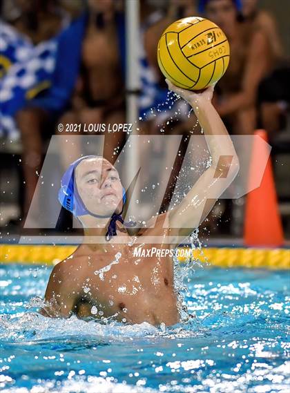 Thumbnail 1 in Nordhoff @ Charter Oak (CIF SS DIV 5 Playoff) photogallery.