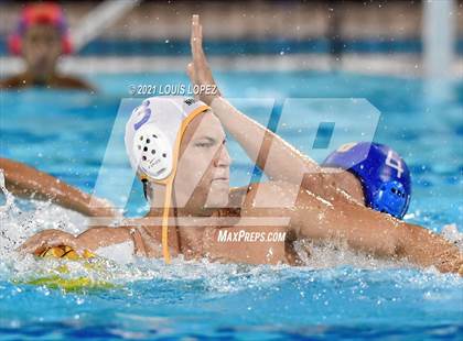 Thumbnail 3 in Nordhoff @ Charter Oak (CIF SS DIV 5 Playoff) photogallery.