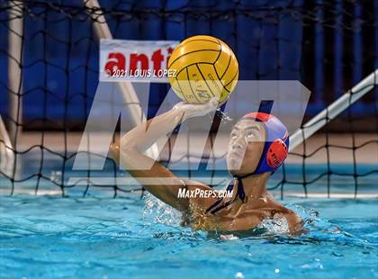 Thumbnail 1 in Nordhoff @ Charter Oak (CIF SS DIV 5 Playoff) photogallery.