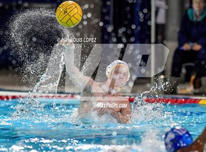 Thumbnail 3 in Nordhoff @ Charter Oak (CIF SS DIV 5 Playoff) photogallery.
